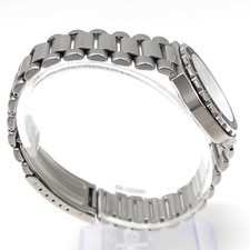 Longines Li HydroConquest 32 mm Mid Size Black Dial Swiss Quartz Men's Watch 5