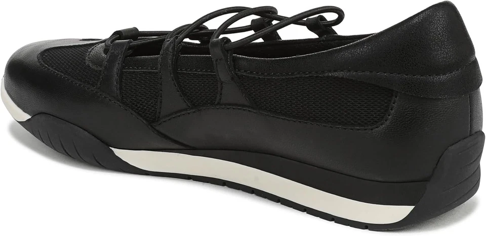 Zapatilla deportiva para mujer Naturalizer Tallulah Mary Jane Foto 4 de 4