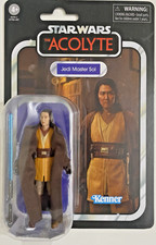 Star Wars Vintage Collection The Acolyte Jedi Master Sol VC329