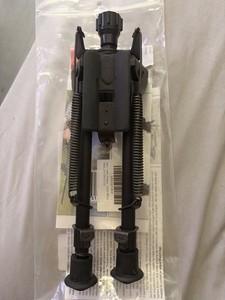 Harris Engineering S-LM Ultralight Bipod Brand New