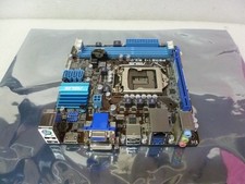 ASUS P8H61-I R2.0 LGA 1155 Motherboard