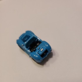 Galoob Micro Machines Shelby Cobra Rare Car