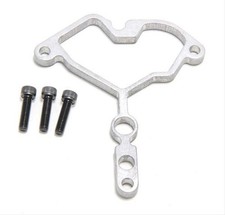 Trans-dapt Performance Tbi Riser Plate 2457 Trans-dapt Performance Tbi Riser Plate 2457