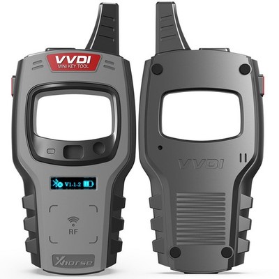 Xhorse VVDI Mini Key Tool Remote Tester Global Version  Transponder Cloning