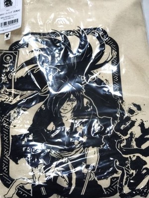 Dororo Tote Bag Hyakkimaru
