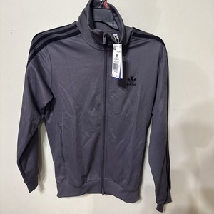 Beckenbauer Track Jacket | eBay