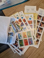 Partager 60 % LOT DE 100 TIMBRES FRANCE NEUFS AFFRANCHISSEMENT 0.50 EUROS, 60 %