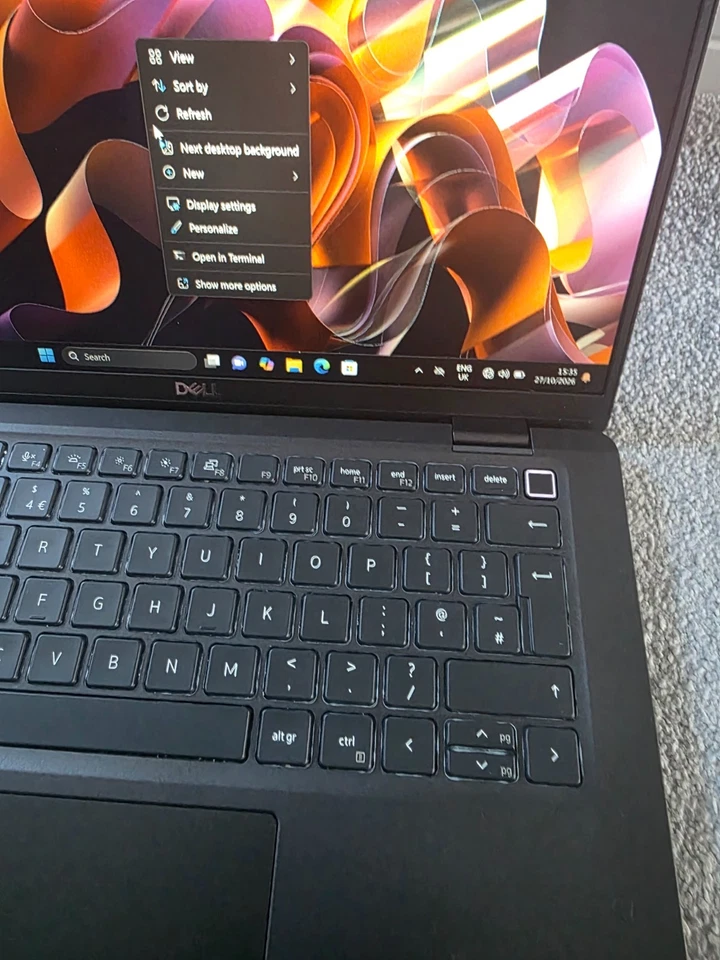 Dell Latitude 7430 · i5-1245U · 16GB · 256GB, photo 4 of 5