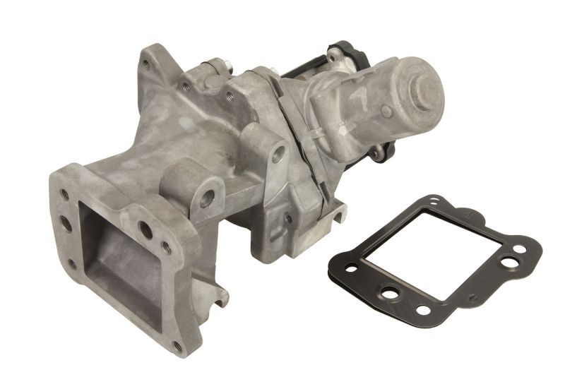 EGR AGR valve 571822112106 MAGNETI MARELLI for LAND ROVER FORD FIAT PEUGEOT - Image 6