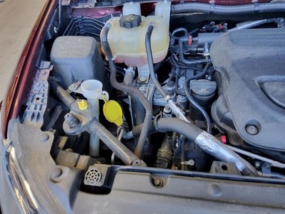Wash Reservoir Fits 17-25 PACIFICA 555325