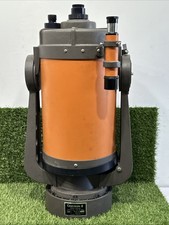 Celestron Orange Tube 8 Schmidt Telescope Ape...