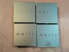 Mally Effortless Airbrush Eyeshadow Lush Forest 0.09 oz Lot of 4 — photo 3