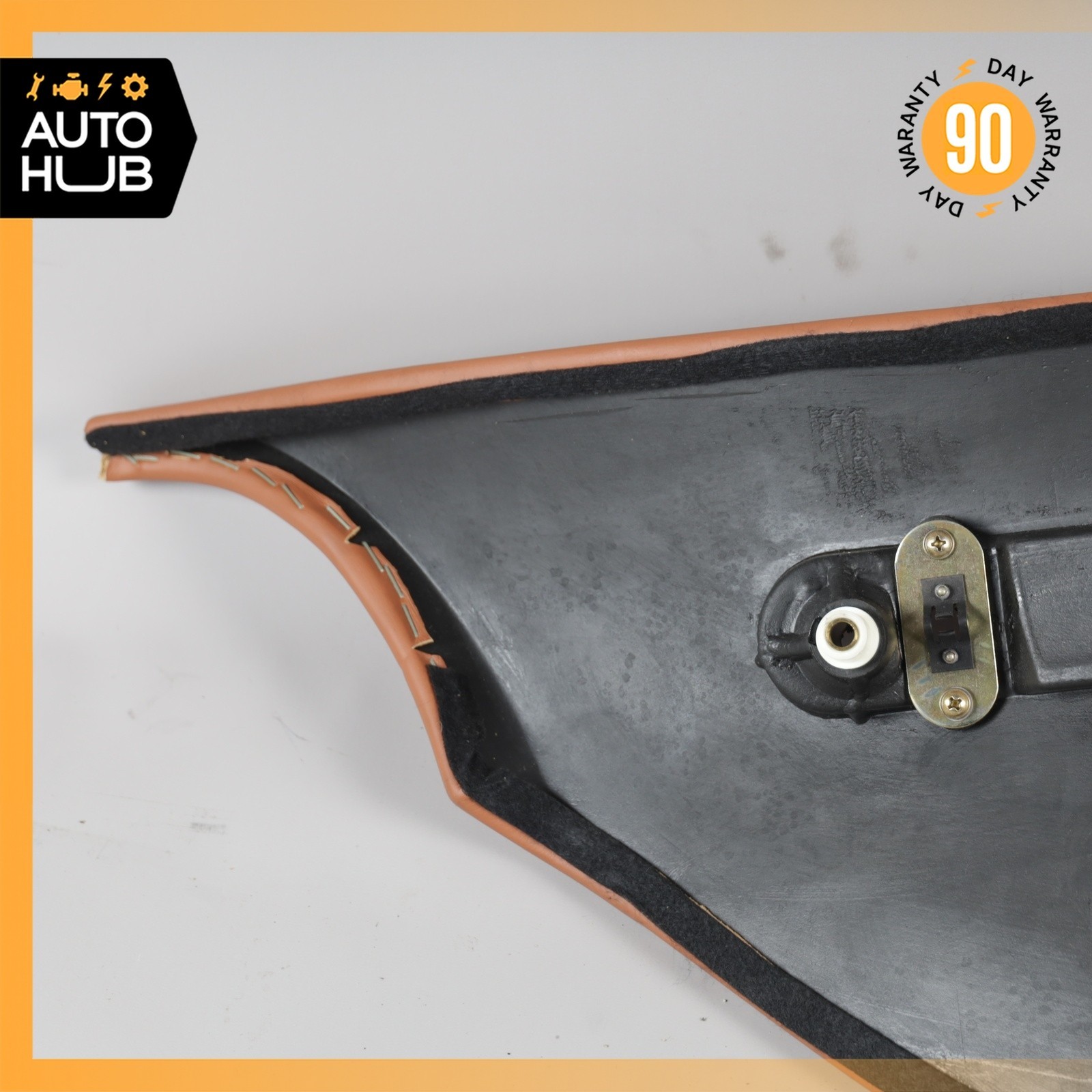 02-07 Maserati 4200 M138 Coupe Interior Upper Panel Trim Right Side OEM 31k