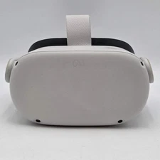 Meta Quest 2 128GB Standalone All-in-One VR Headset KW49CM Headset Only