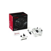 Brembo Bremssattel Bremszange Hinten Links Passend FüR MERCEDES-BENZ Sprinter