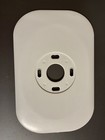 Google Nest Thermostat GA01334-US Wi-Fi Touch White w/ Trim Plate Hardware — photo 6