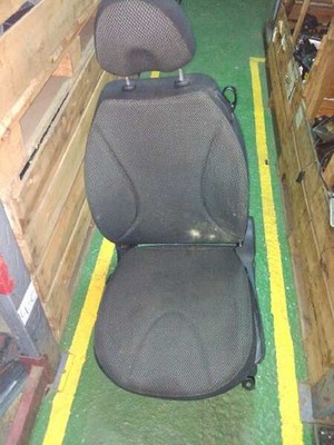 VOLLSTÄNDIGES SITZSET NISSAN MICRA (K12E)