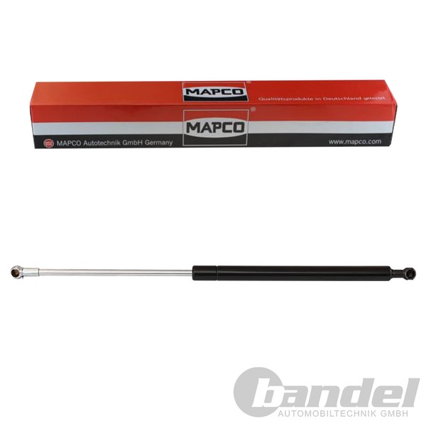 Mapco Gasfeder HECKKLAPPEN-LIFTER Passend FüR Toyota Avensis | 91557-image