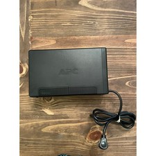 APC Back-UPS BX1000M 1000VA 600W LCD Battery Backup Surge Protector