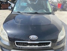 Capot Kia SOUL