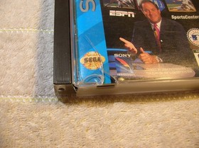 espn baseball tonight sega cd cib