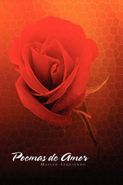 Poemas De Amor Mailen Izquierdo Taschenbuch Kartoniert / Broschiert Spanisch-image
