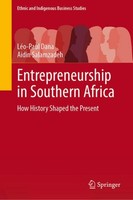 Entrepreneurship In Southern Africa LéO-Paul Dana