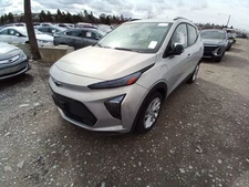 Crossmember/K-Frame Front Lower Rearward Main Fits 17-23 BOLT 12154834