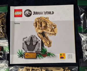 Lego 76964 | eBay