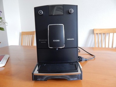 Nivona Romatica NICR 759