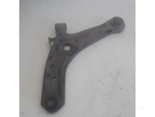 Mazda 2. Querlenker unten links vorne 2010 