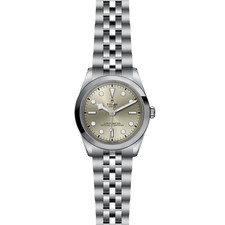Tudor Black Bay One 36mm Light Champagne Dial Stainless Steel Watch M79640-0003 2
