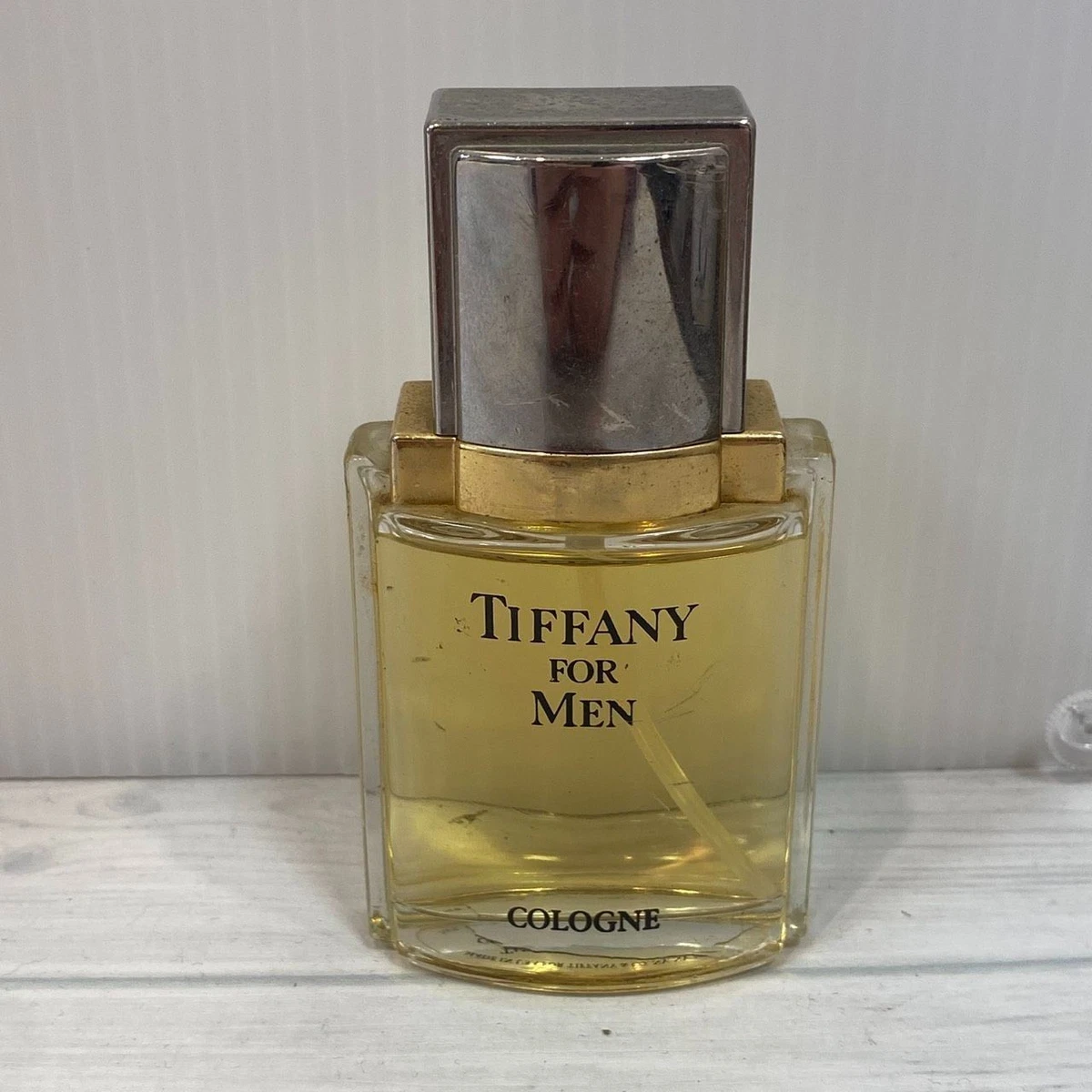 Tiffany & Co. Eau de Cologne Fragrances for Men for sale - eBay