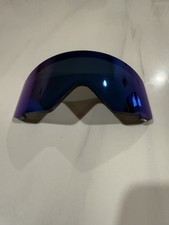 Anon M3 Replacement Lens - Sonar Blue - 46% V...