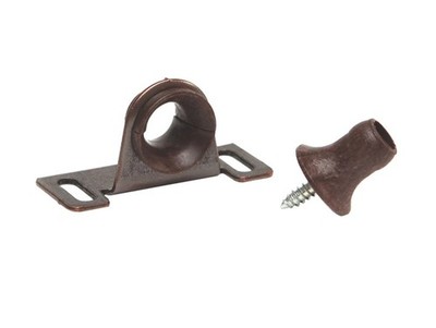 American Motorhome RV Bulldog Cabinet Door Catches H219