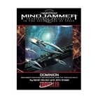 Mindjammer - Dominion Quickstart (Traveller Edition) (US IMPORT)