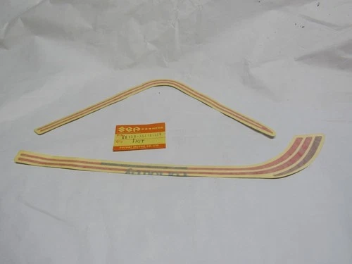 TAPE SET, RH