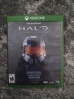 New ListingHalo: The Master Chief Collection (Microsoft Xbox One, 2014)