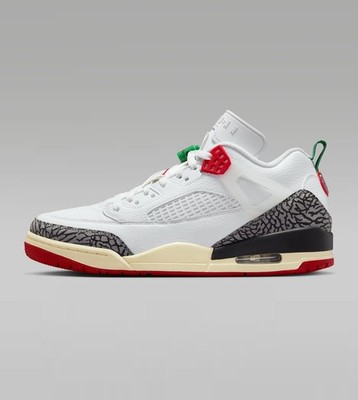 Nike Jordan Spizike Herren Sneaker Turnschuhe Mehrere Größen Neu UVP 170,00£