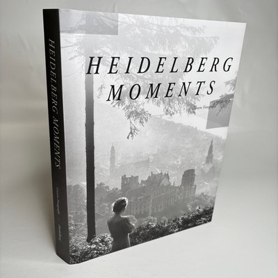 Heidelberg Moments Historical Photography by Lossen Fotografie German/English