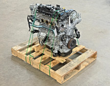 22-25 Mazda 3 2.5l Skyactiv-g Engine Motor Vin M 8th Digit 1638 Oem 30k Miles