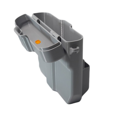 #ad 3D Printed Storage Box Case For DJI Neo 2 Anti pressure Shuttle Protection Cover $34.86