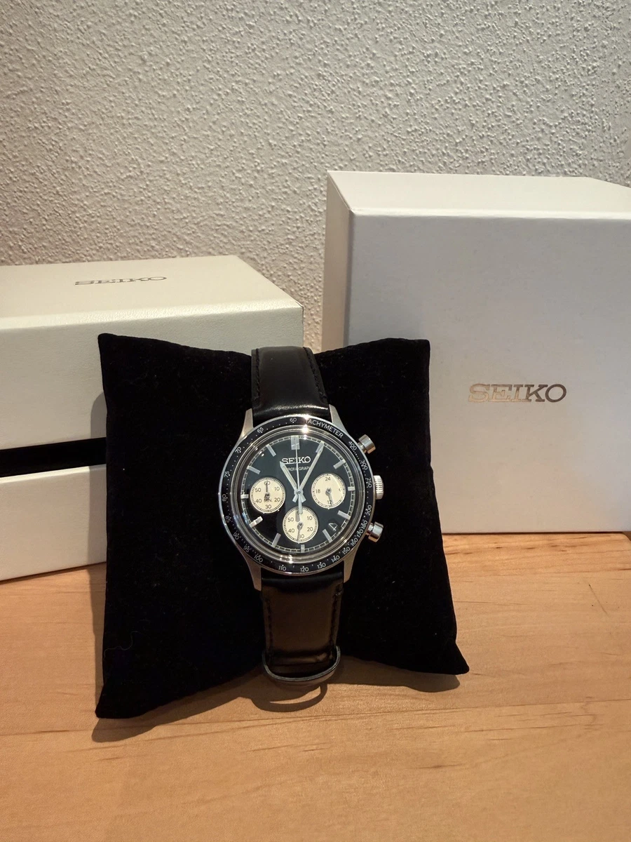 Seiko SSB479P1
