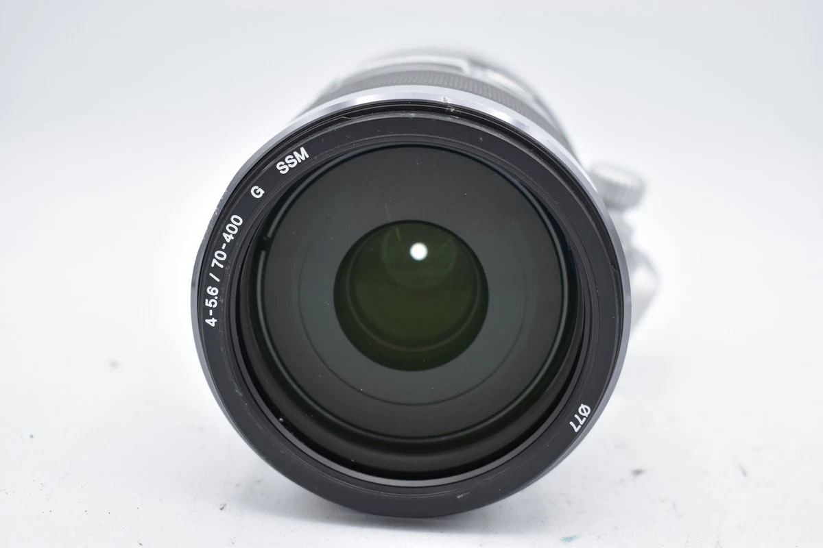 70-400mm Focal Camera Lenses for sale | eBay