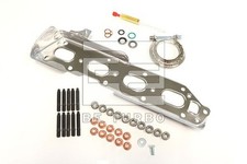 Montagesatz Lader BE TURBO ABS760 für PEUGEOT BOXER Bus BlueHDi 110 130 160 120