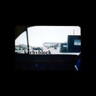 4 Vintage 1950s Kodachrome Photo Slides Airplanes Ladd Army Airfield Alaska 1952 — photo 3