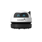 Desktop Vacuum Cleaner Mini,Cordless & Portable,Dust & Crumb Sweeper,Cute Cartoo