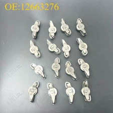 16 Pcs Rocker Arms Kit 12663276 For Buick Envision Cadillac CT5 CT6 LSY-