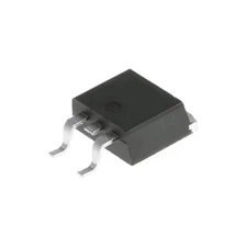 MC78M08CDT Integrated Circuit - CUSTODIA: DPAK MAKE: ONS