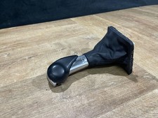 Porsche Macan (95B) 2016 Verkleidung Schaltknauf Schalthebel Wählhebel